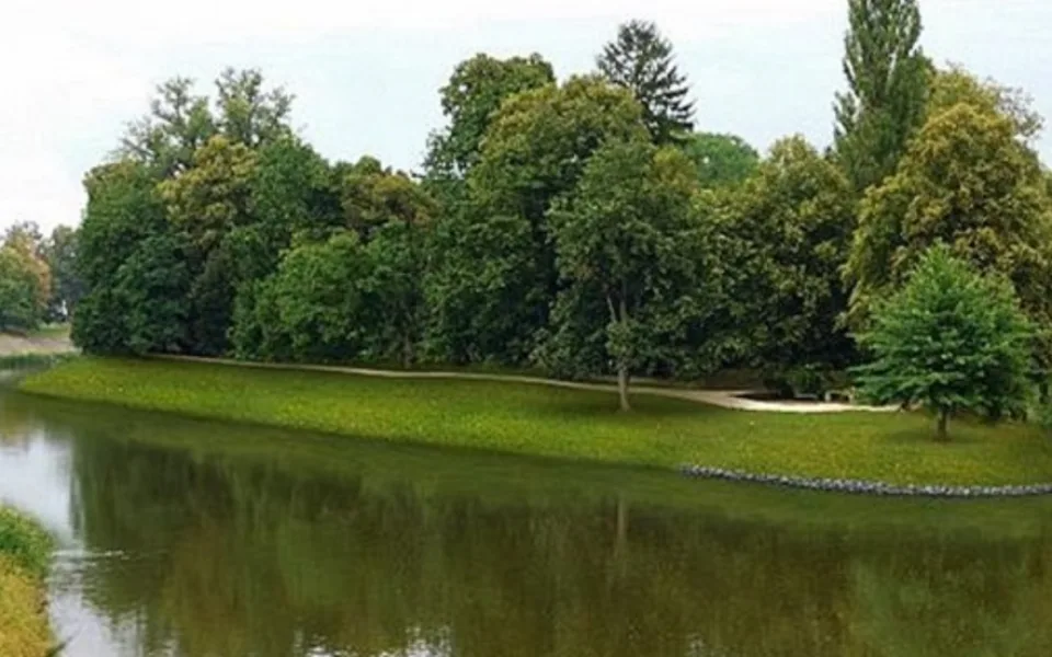 Vizualizace nové podoby