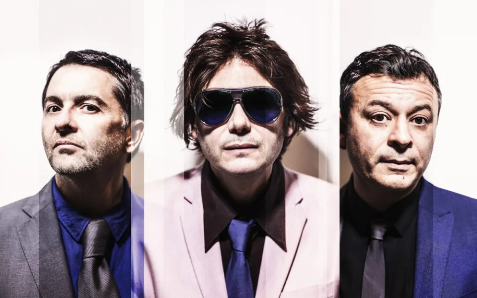 Manic Street Preachers