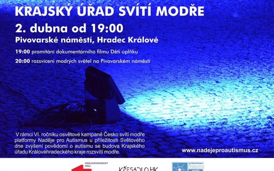 Plakát k akci