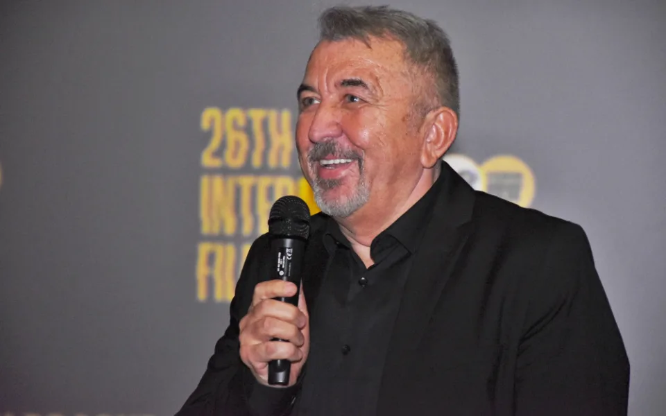 Fero Fenič