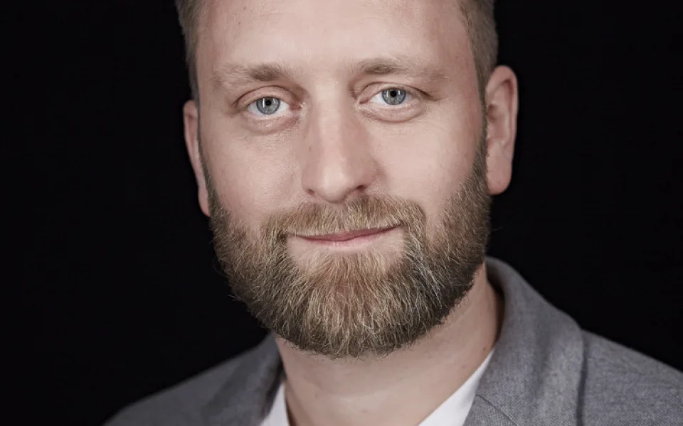 Pavel Khek