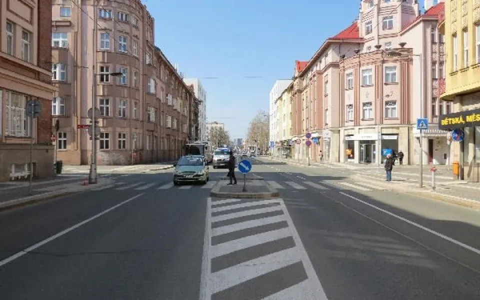 Policie ČR