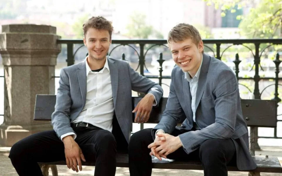 Kupček a Martinec
