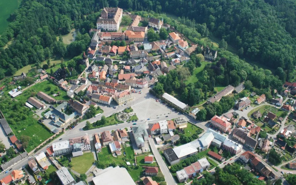 Opočno