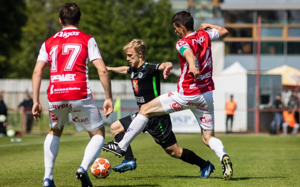 Derby Pardubice - Hradec