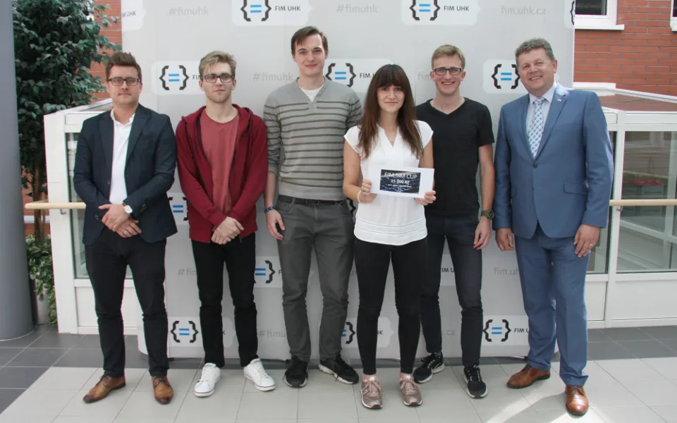 FIM SIM CUP vitez
