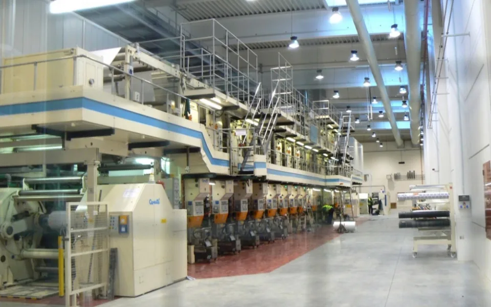 Amcor
