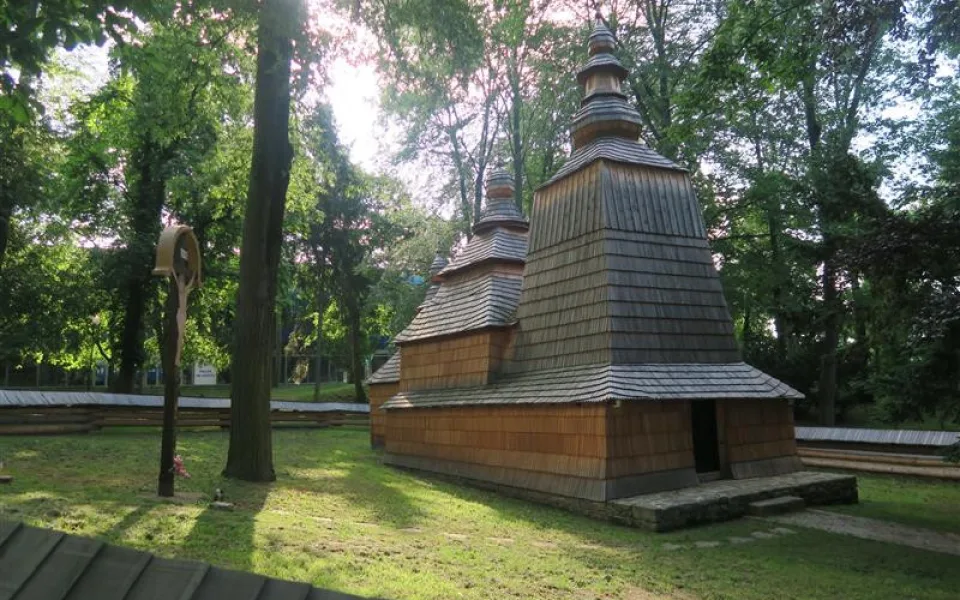 Kostel sv. Mikuláše