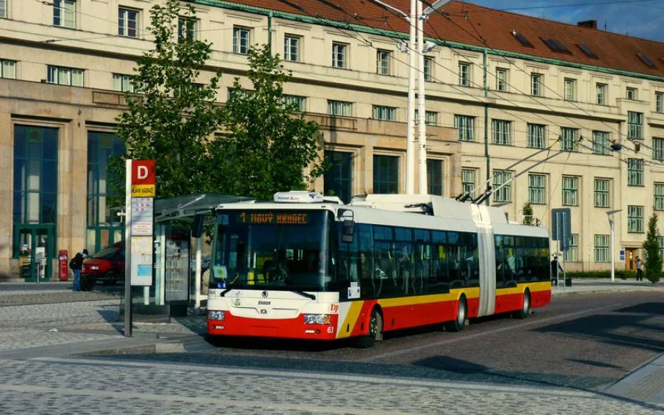 Ilustrační foto.