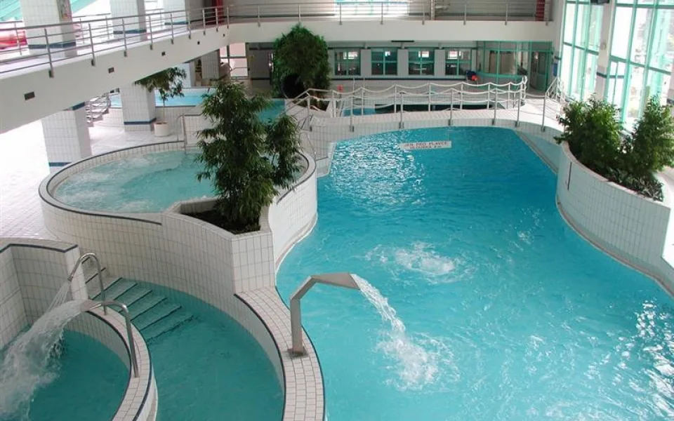 Aquapark