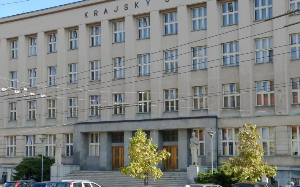 Krajský soud