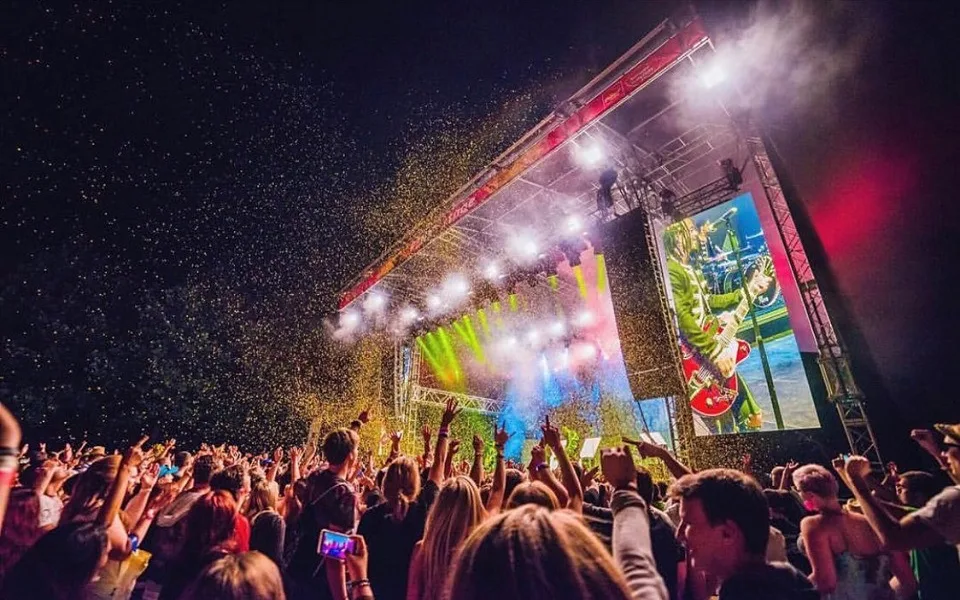 Létofest