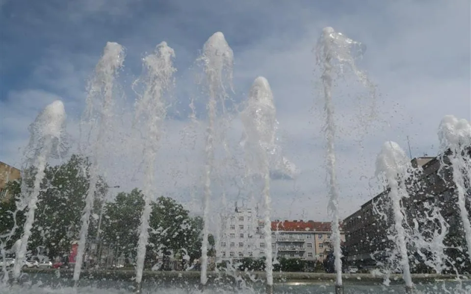 Ilustrační foto.