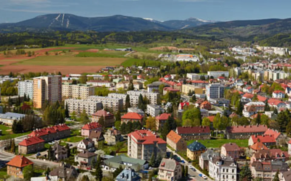 Město Trutnov, Ilustrační snímek