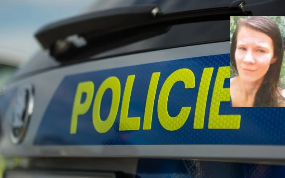 Policisté pátrají po třicetileté ženě z Trutnovska.