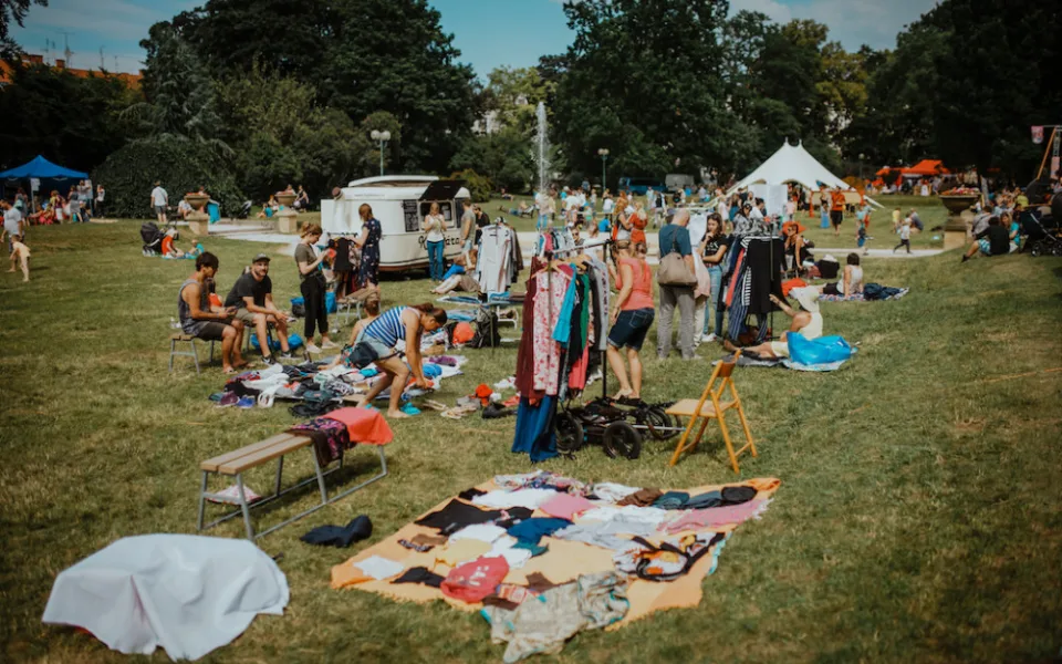 Open air Program