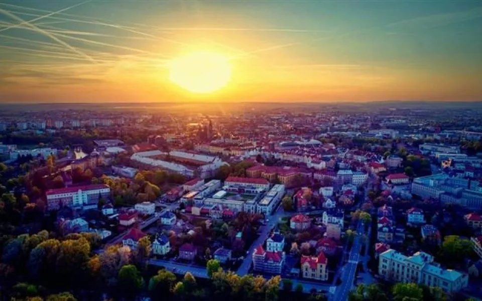 Ilustrační foto.