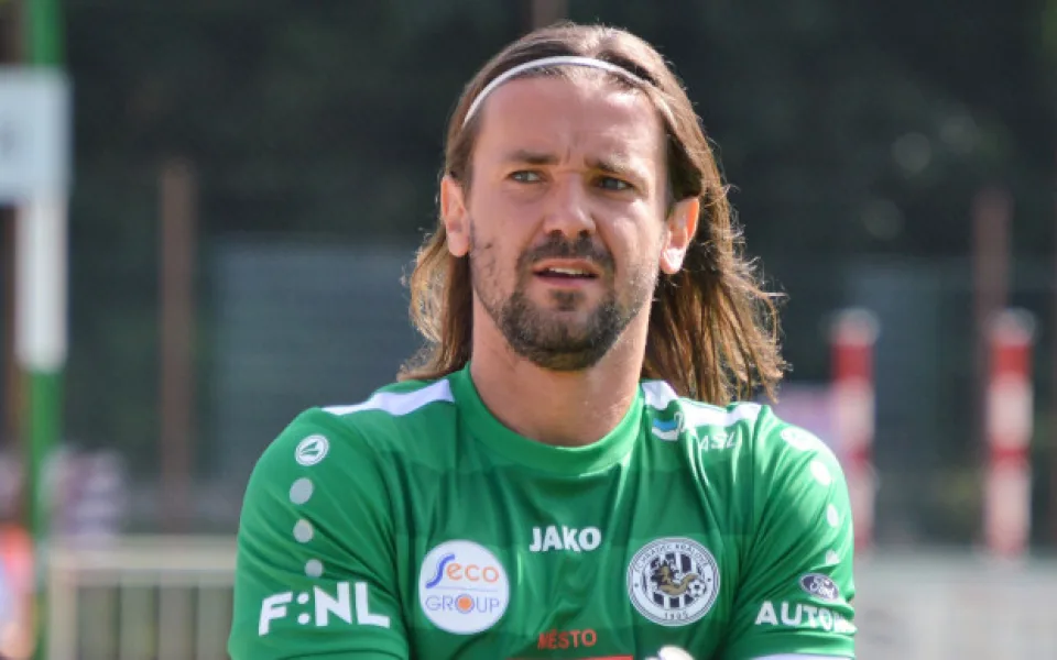 Votroci porazili béčko Sparty 3:2.