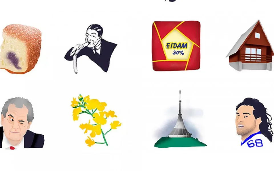 Czemoji