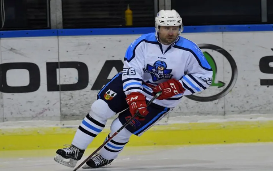 Jaroslav Bednář