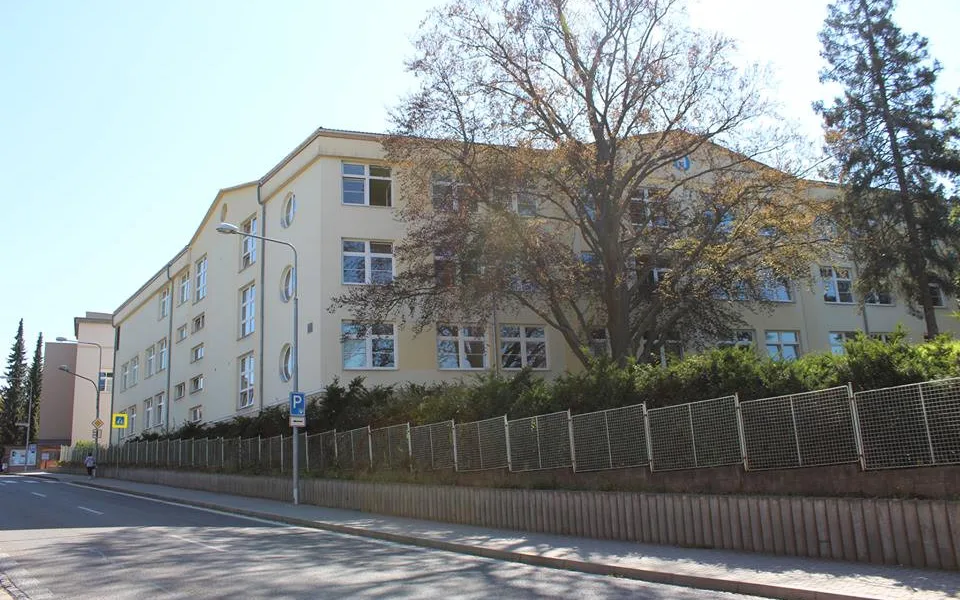 Nemocnice Trutnov