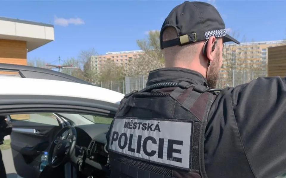 Ilustrační foto.