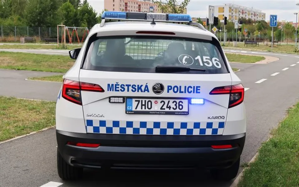 Ilustrační foto.