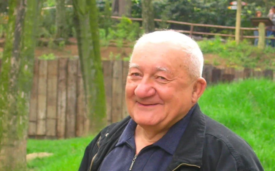Zdeněk Srstka