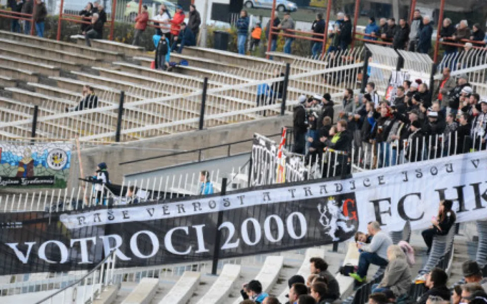 FC Hradec Králové