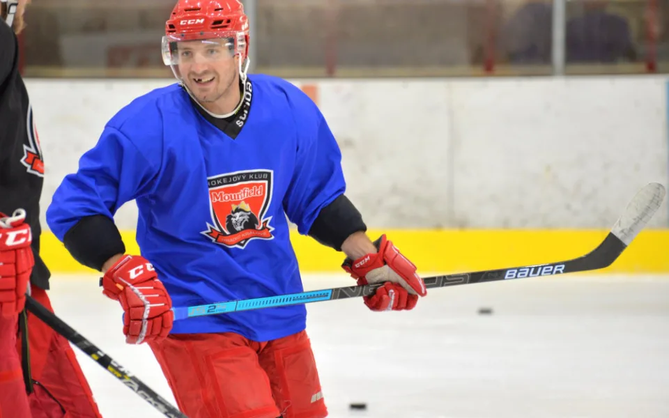 Petr Koukal