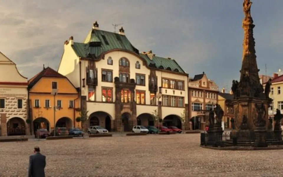 Dvůr Králové nad Labem
