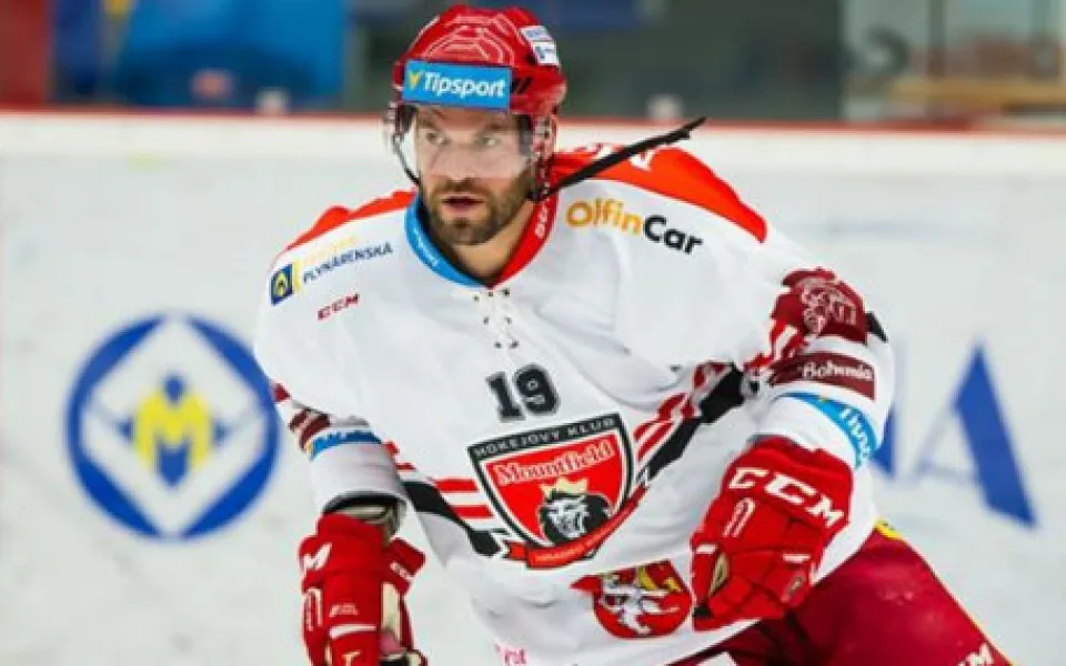 Radek Smoleňák
