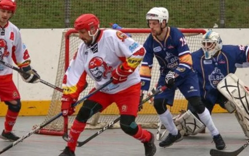 Hradec na úvod sezony porazil Ústí na Labem