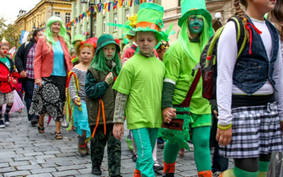 Festival Jičín – město pohádky, byl zahájen!
