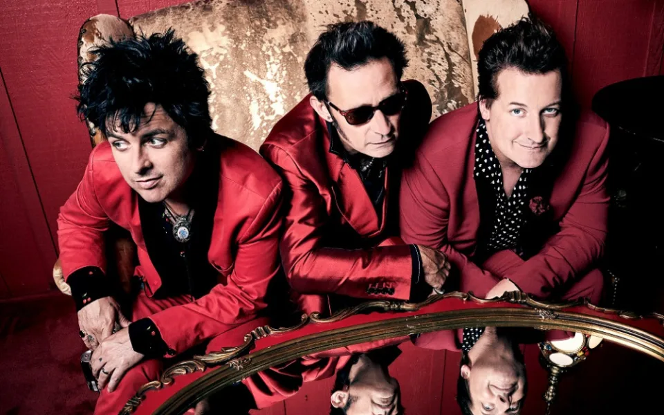 Green Day