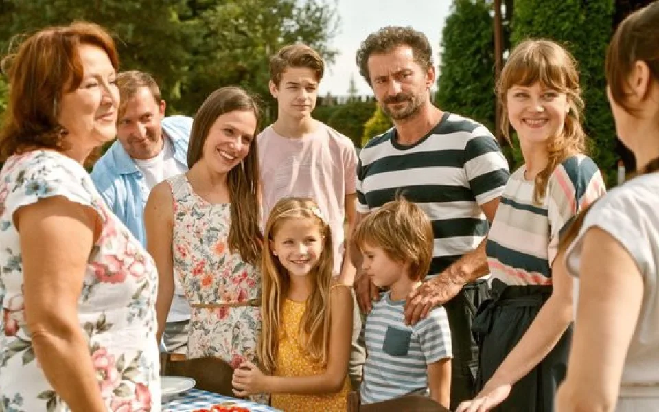 Ženy v běhu, festival, první místo, výhra 
