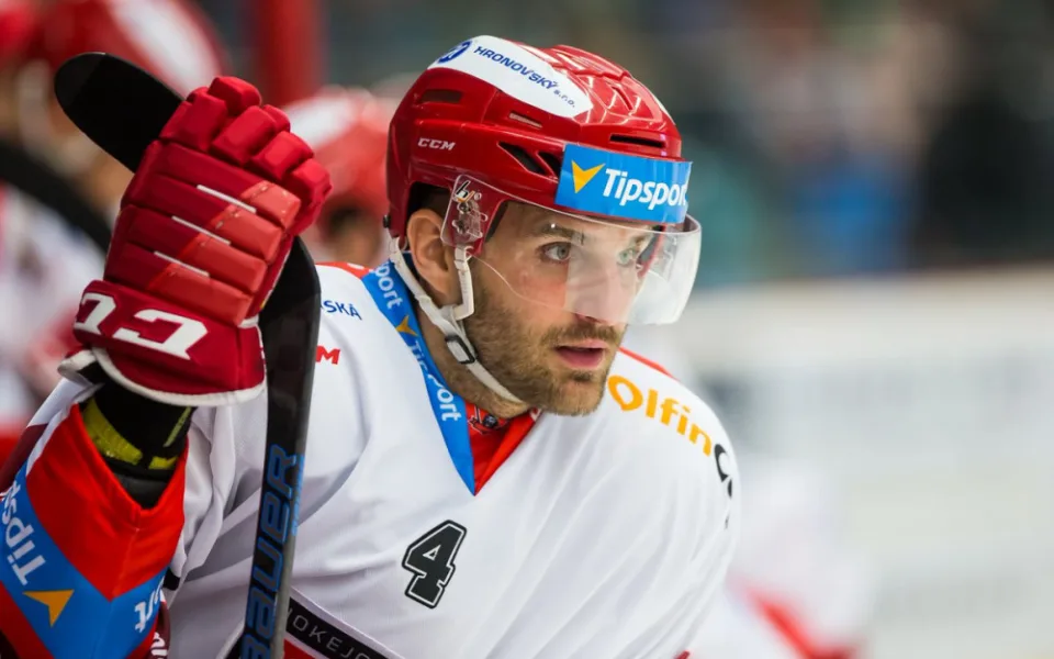 Tomáš Voráček