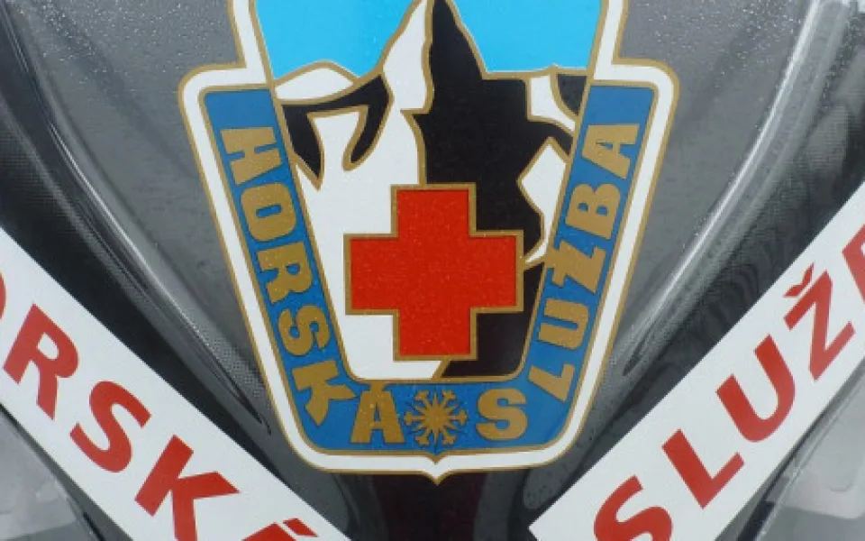 Horská služba měla o víkendu celkem 11 výjezdů.