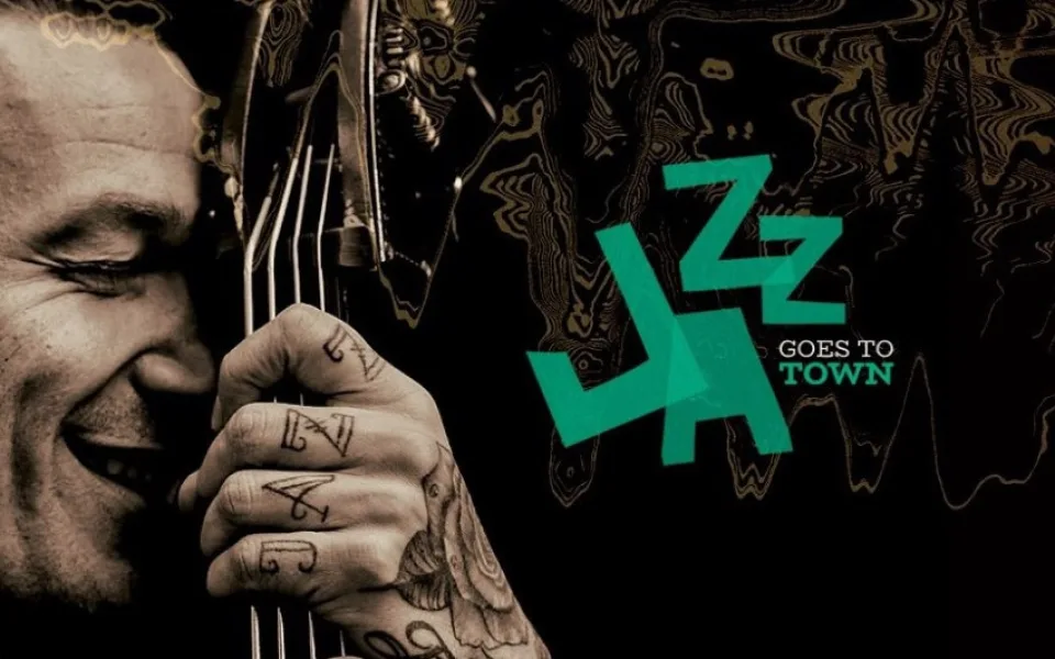 Jazz Goes to Town se opět vydařil na jedničku! 