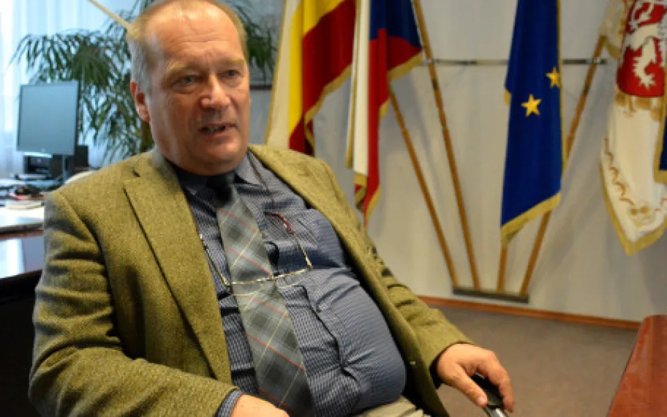 Alexandr Hrabálek