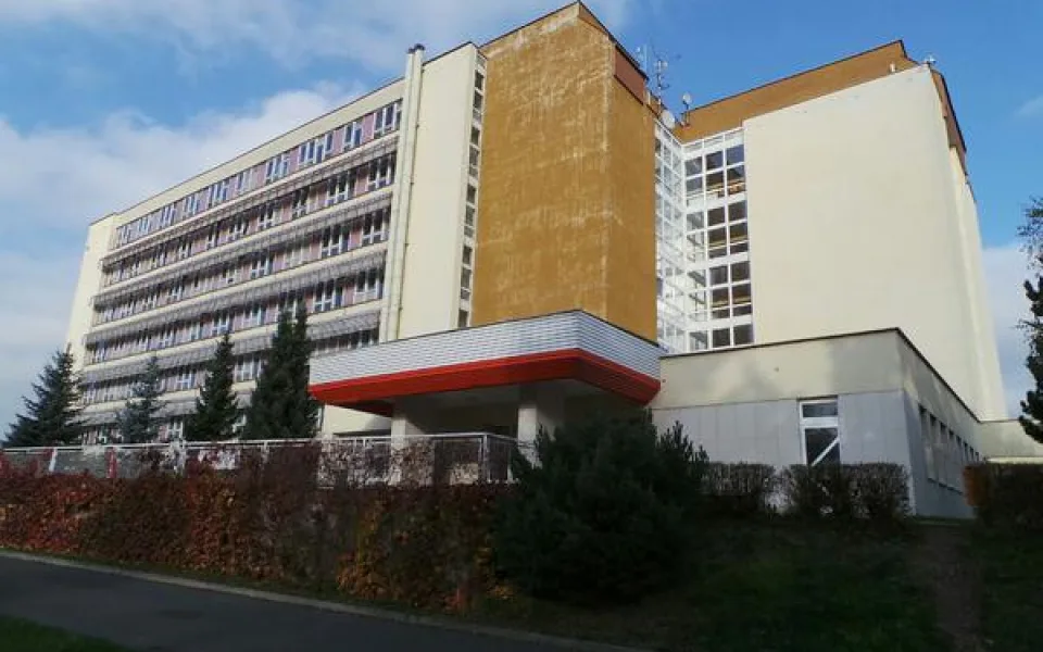Nemocnice Rychnov nad Kněžnou