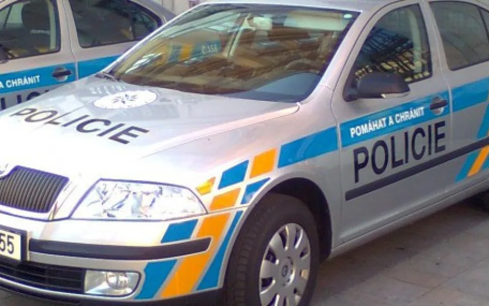 Trutnovská policie řeší neobvyklý případ. 
