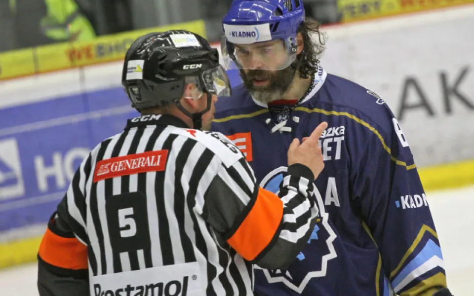 Jaromír Jágr