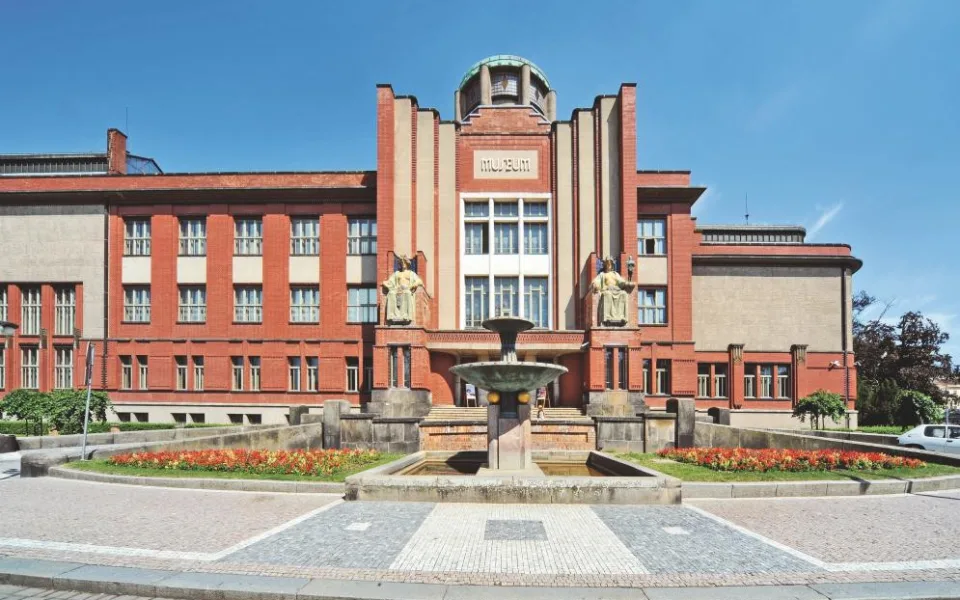 Muzeum Hradec Králové