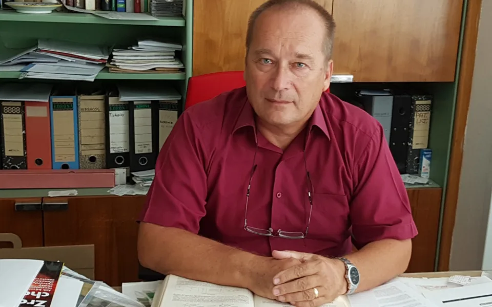 Alexandr Hrabálek