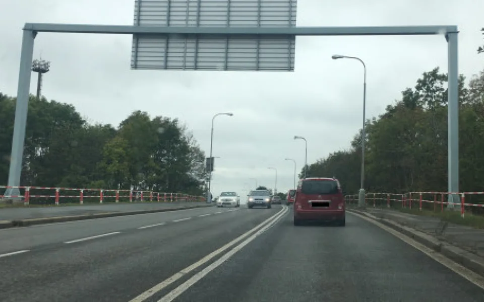Viadukt u hradeckého nádraží začne procházet velkou rekonstrukcí.