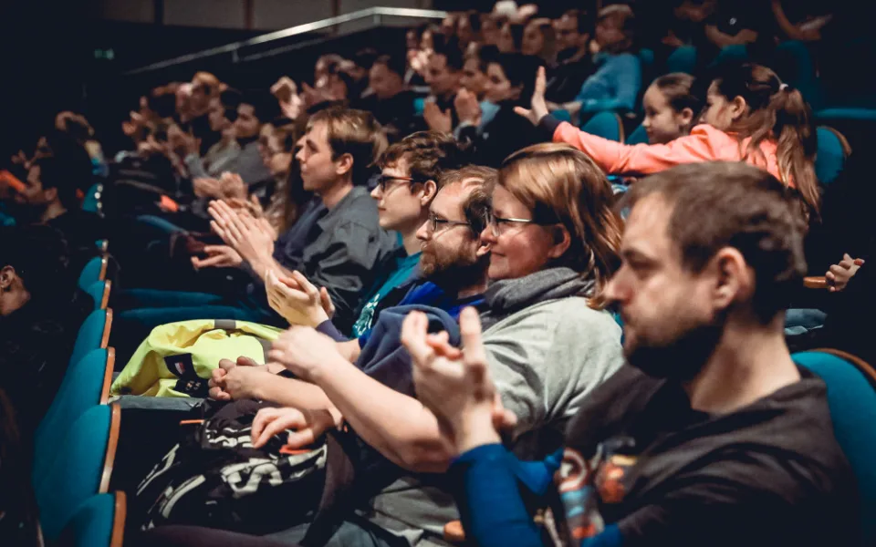 Cinema Open letos už po desáté! 