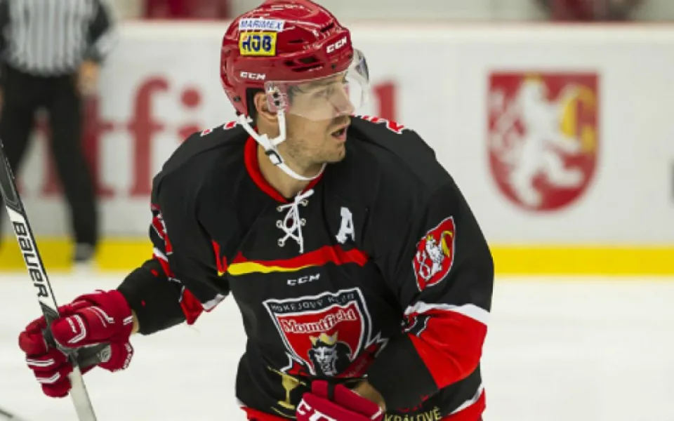 Petr Koukal