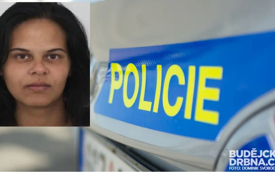 Policie pátrá po mladé matce
