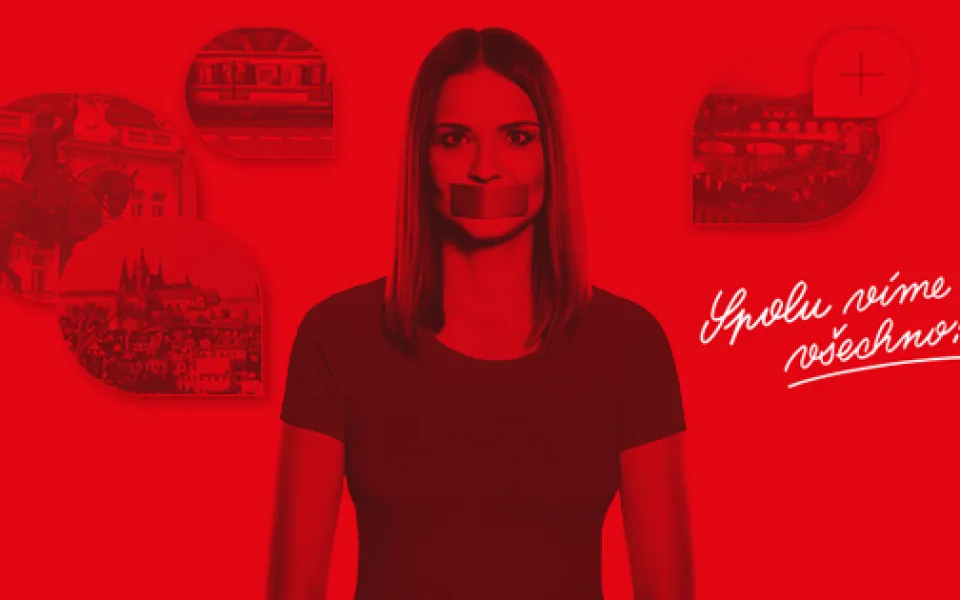 Pražská Drbna